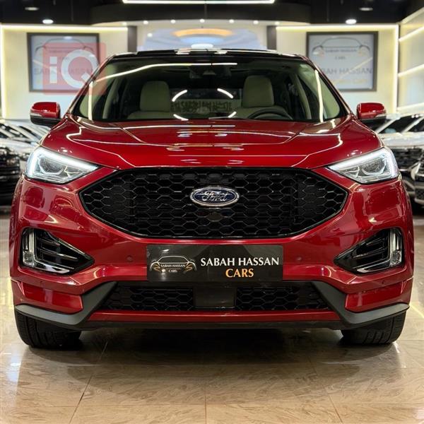 Ford Edge 2024 for sale in Iraq - Erbil